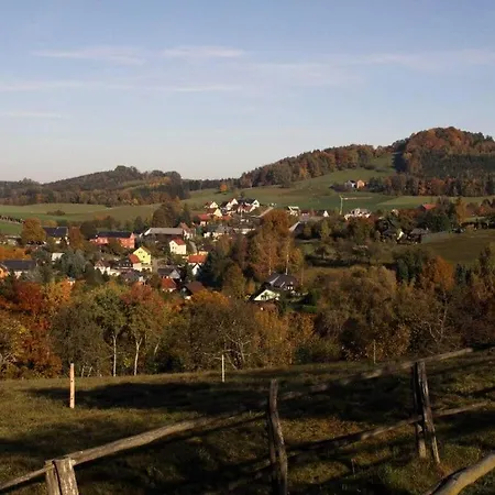 Gossdorf * Hohnstein