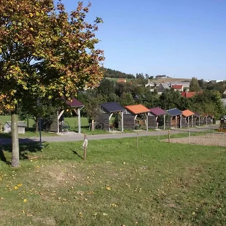 Gossdorf Appartamento