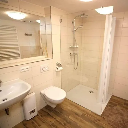 Appartamento Gossdorf *