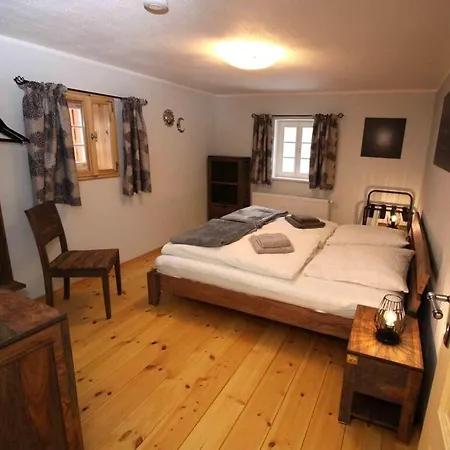 Appartamento Gossdorf