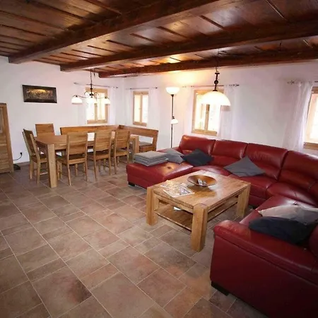 Gossdorf Appartamento