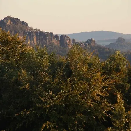 Gossdorf * Hohnstein