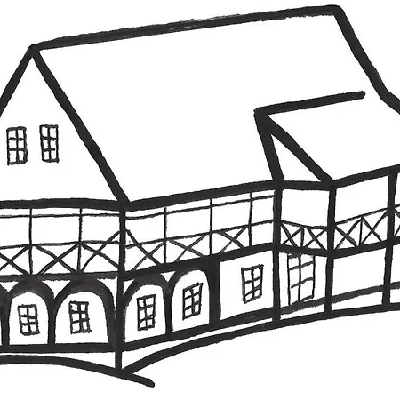 Gossdorf Appartamento Hohnstein
