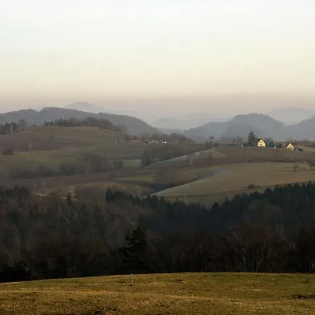 Gossdorf Appartamento *