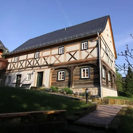 Gossdorf Appartamento
