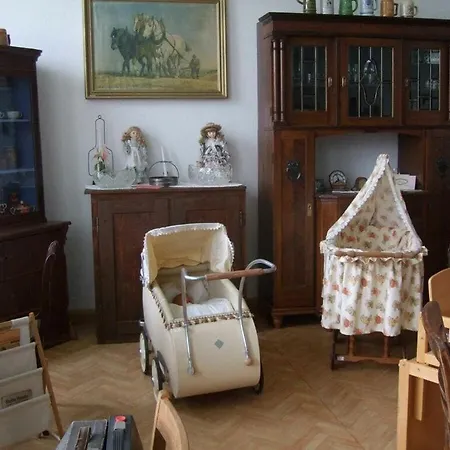Gossdorf Appartamento *