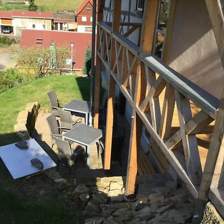Gossdorf Hohnstein