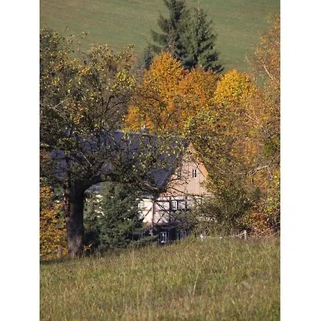 Appartamento Gossdorf