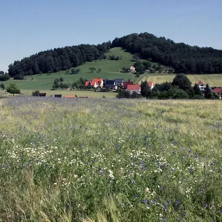 Appartamento Gossdorf Hohnstein