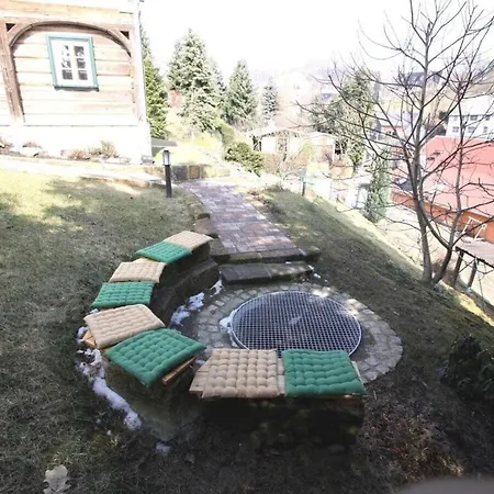 Gossdorf Appartamento *